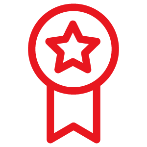 award icon