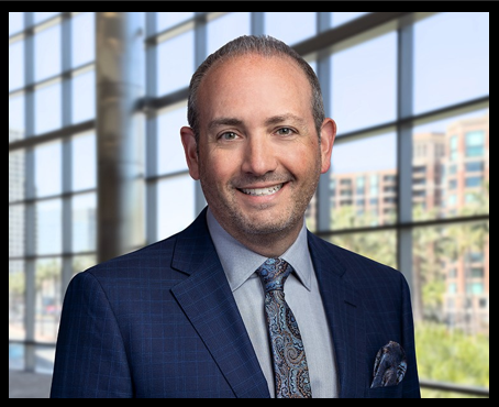 Andrew Laver Headshot