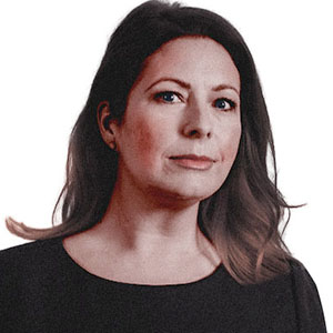 Zoë Uddgren-Young